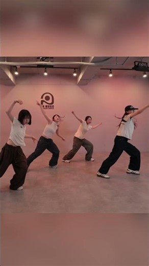 온뮤직 강서 Hanseul - Choreography /CAMO (카모) - Life is Wet (Feat. JMIN)