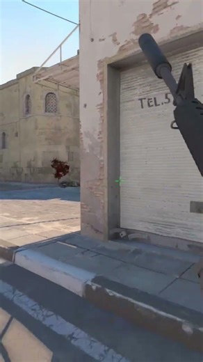 bravo kapo 👏🏻 #ForAR #cs2 #cs2clips