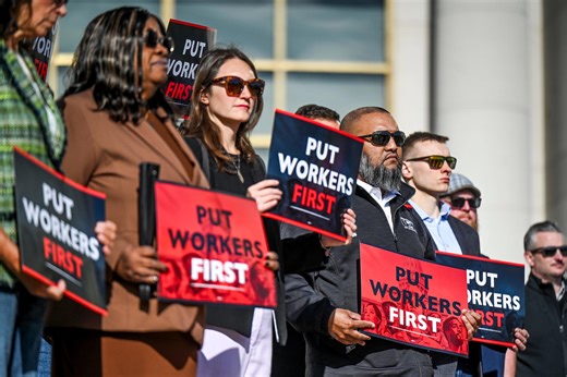 Stalled bills case lands in front of Michigan Supreme Court