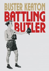 Battling Butler (1926)