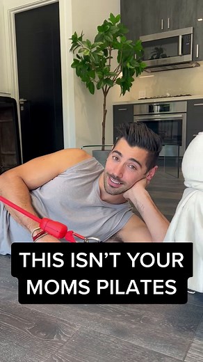 LIT AXIS: The Next Level Pilates Experience