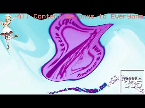 (REQUESTED) Ultimate Nickelodeon Lightbulb Collection in Videoup V8