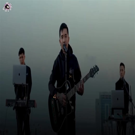 ရေမွန် Lyrics: Mistakehunter Rock🤘 Song with Raymond
