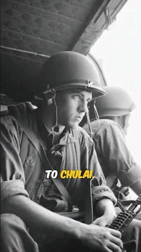 Why My Vietnam Tour Started and Ended at Chu Lai #vietnamwar #vietnamveteran #chulai