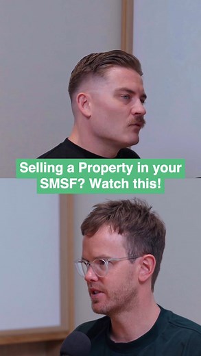 1K views · 72 reactions | James shares the benefits of using a SMSF to not only hold but to also sell property - 10% tax rate. Whilst SMSF property purchases do have limitations (no being able to withdraw equity and buy again) some of the benefits do make it a smart investing play. What’s your thoughts? Would you buy in a SMSF? | Everything Property | Facebook