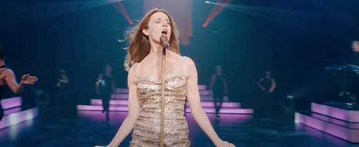 Aline (2020) - Bande-annonce du film de Valérie Lemercier