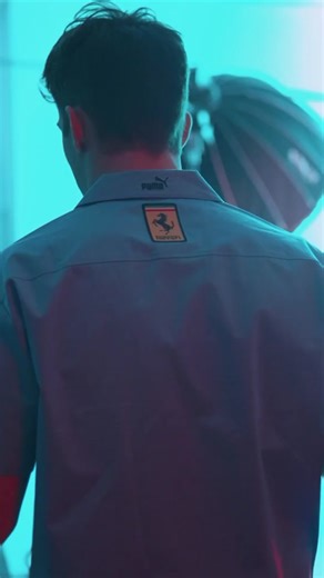 Scuderia Ferrari 2024 Miami GP Collection Pre-Order