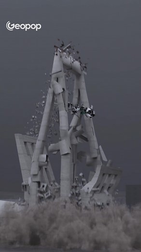 Il Crollo del Ponte Morandi: Ricostruzione 3D e Cause