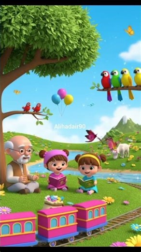 “Second Kalima Tutorial | Word-by-Word | Peaceful Islamic Video”