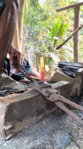 Blacksmith work short video 🔥#america #germany #uk #1million #foryou