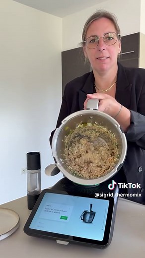 Recette Tartinade Jambon Œuf pour Apéro