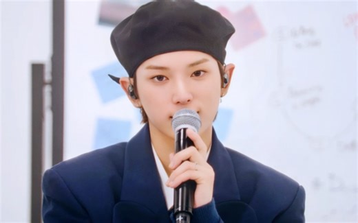 【&TEAM】新歌ALIEN首个现场！