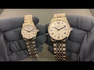 Tudor 1926 (28mm & 39mm)