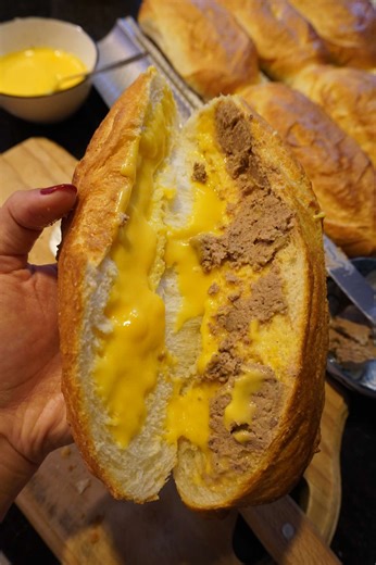 Authentic Vietnamese Pâté Recipe for Bánh Mì