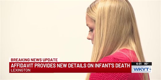 Top Stories: WKYT News at 6:00 PM (9/26/2025)