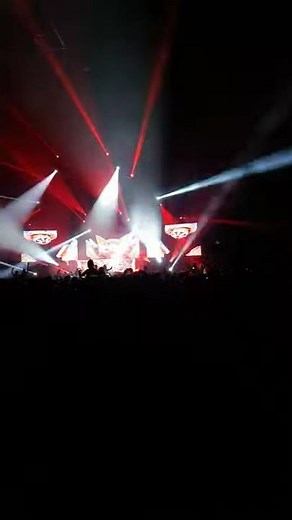 Excision - Robo Kitty Live Vancouver 2017