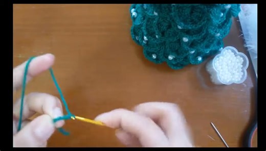 7.6K views · 19 reactions | How To Crochet A Christmas Tree | DailyCrochet.com | Facebook