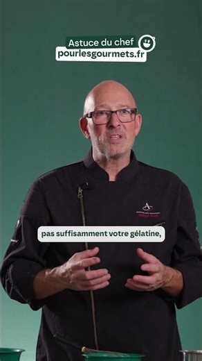 Comment bien utiliser la gélatine dans vos recettes de pâtisserie ?