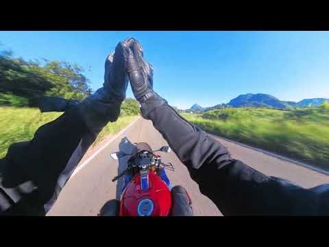 CBR1000RR-R SP Pure Sound - Gear EXTREME