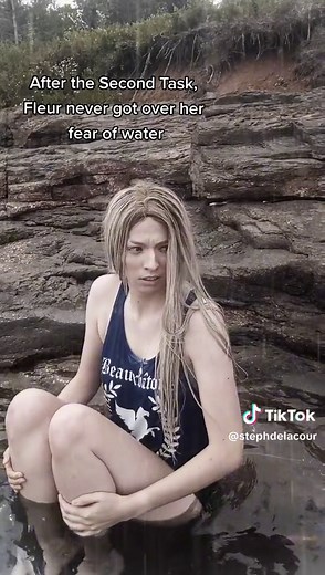 Exploring the Mysteries of Black Lake in the Triwizard Tournament