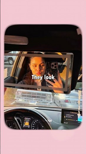 Mirror Selfie Photo Ideas 📸✨ Instagram Photo Ideas