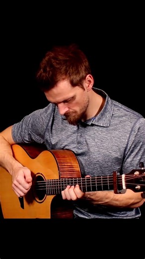 She Will Be Loved / Maroon 5 - Fingerstyle Guitar Cover