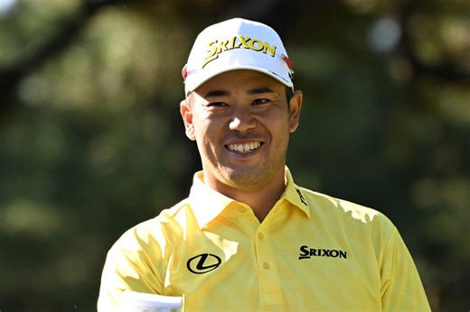 珍しく？“ニコニコ”の松山英樹に反響続々　笑顔のインタビュー動画に「別人みたい」の声 （3ページ目） | ゴルフのニュース｜総合ゴルフ情報サイト