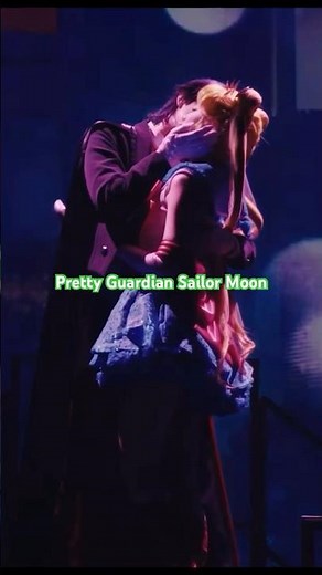 Pretty Guardian Sailor Moon: The Super Live - North America Tour Kicks Off with a Magical Spectacle!