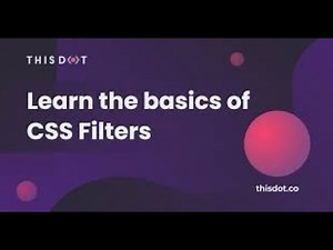 53.Filter Drop Shadow vs. Box Shadow: A Complete Guide with HTML & CSS part 2