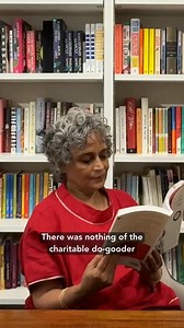 New from The God of Small Things author Mother Mary Comes to Me is the raw and deeply moving memoir from legendary author Arundhati Roy, that traces the complex relationship with her mother, Mary Roy, a fierce and formidable force who shaped Arundhati’s life both as a woman and a writer. Available now: https://www.simonandschuster.com/books/Mother-Mary-Comes-to-Me/Arundhati-Roy/9781668094716 | Arundhati Roy