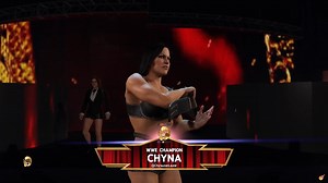 20K views · 506 reactions | What if Chyna was the one who beat The Rock for the WWE Championship on January 4th, 1999 and not Mankind? In this scenario, Stephanie McMahon shows up during the matches chaos and takes out The Rock! #prowrestling #WWE2K22 #projectduux #FacebookGaming #frozenorangegaming #wwe #wweraw #wwesmackdown #WWEChampionship | Duux | Facebook