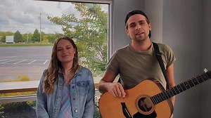 This weekend, our band is leading worship with a new song, "Faithful Now" by Vertical Worship. _______________ 'Cause You make mountains move You make giants fall And You use songs of praise To shake prison walls And I will speak to my fear, I will preach to my doubt That You were faithful then, You'll be faithful now | Northside Christian Church