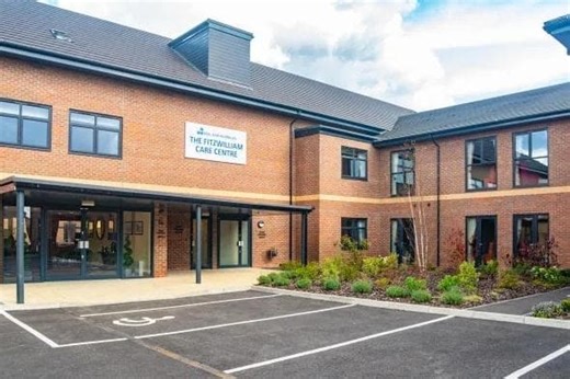 Care home in 'special measures' after second damning inspection by watchdog