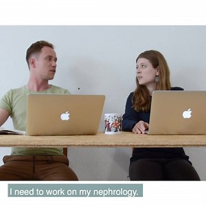 Stop struggling between multiple resources and streamline your studying with AMBOSS. | AMBOSS