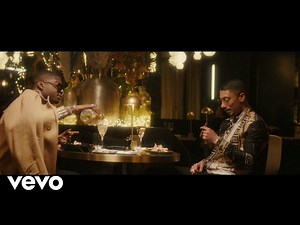 Distant - Maes feat. Ninho clip à découvrir sur TrackMusik
