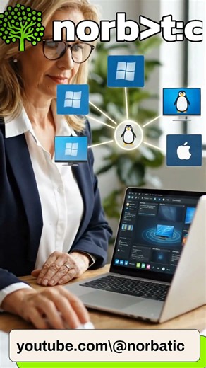 👉 What is Virtualization? 💻 Learn Virtual Machines from Scratch