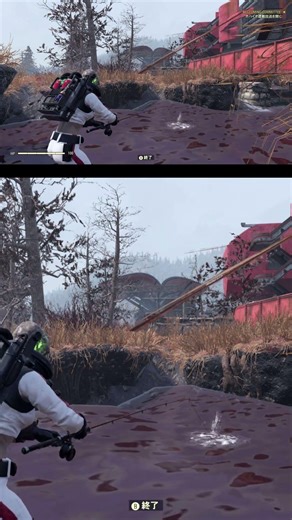 釣り Fallout 76 Xbox Series X ゲーミングビデオキャプチャ CRC-GVCAP05