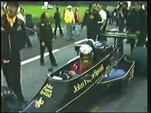 Formula 1 1976 Austrian Grand Prix (Full Race)