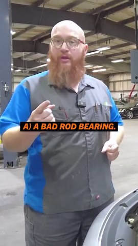 Dealer's BAD Engine "Diagnosis" Exposed! I Fixed This Impala for $200