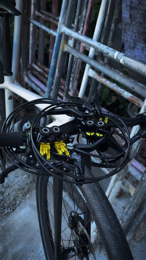 MTB Crit Setup: Magura Brake & Deore Alternatives for Smallfry