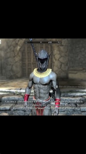 Good ol potion of love #eldenring #gaming #xbox #games #modded #skyrim #shorts