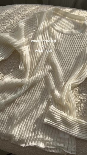 Tatiana Try-Ons Mesh Sheer Crop Top | Amazon Spring Fashion