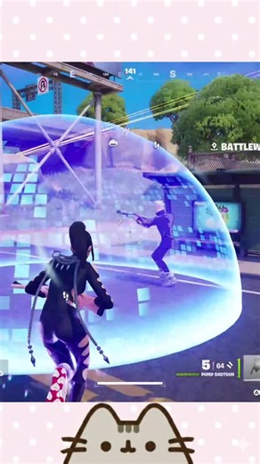 My mid gameplay😋 #fortnite #ecco2k #bladee #fyp #foryoupage | Fortnite Gameplay