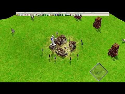 Age of Mythology HOTKEYS TUTORIAL!