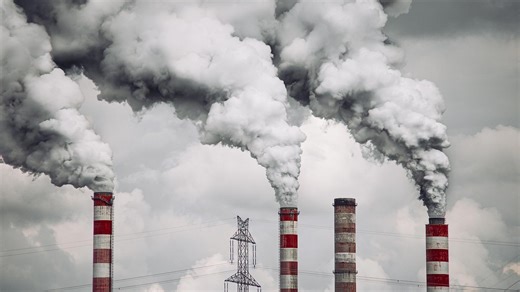 Paying for Pollution: The Hidden Cost of Fossil Fuel Subsidies