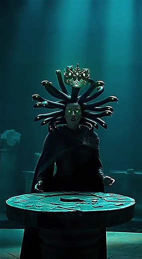 medussa princess #medusa #horrorstory #fyp #princess #desire