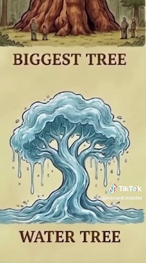 Mythical Trees and Their Magical Encounters Explained