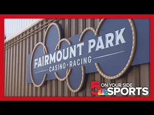 Fairmount Park undergoes major facelift