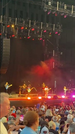 Men at Work – Overkill #toto #menatwork #christophercross #concert #tampa #florida