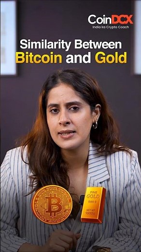 This Changes How You See Bitcoin and Gold